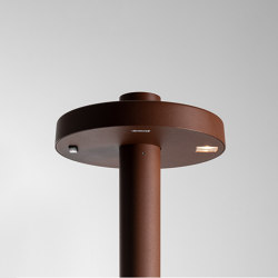 Needoo | Bollard lights | Artemide Architectural