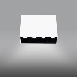 Sharp SMD | Lampade plafoniere | Artemide Architectural