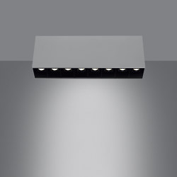 Sharp SMD | Deckenleuchten | Artemide Architectural