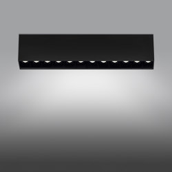 Sharp SMD | Ceiling lights | Artemide Architectural