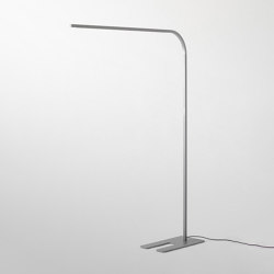 Turn Around Floor | Free-standing lights | Artemide Architectural