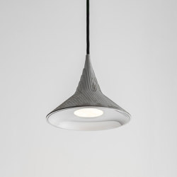 Unterlinden Suspension Outdoor | Outdoor pendant lights | Artemide Architectural