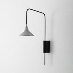 Unterlinden Wall Outdoor | Outdoor wall lights | Artemide Architectural