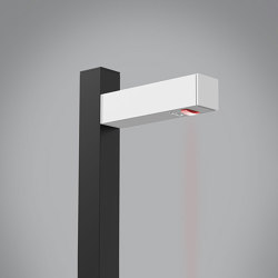 Walking Pole | Street lights | Artemide Architectural