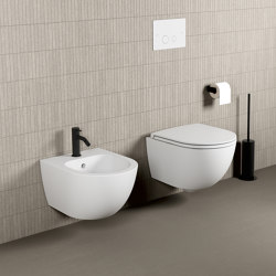 Bidet mini