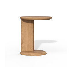 Amanu Table-C | Tables d'appoint | Tribù