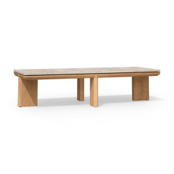 Amanu Tisch low | Coffee tables | Tribù