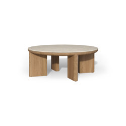 Amanu Tisch low | Coffee tables | Tribù