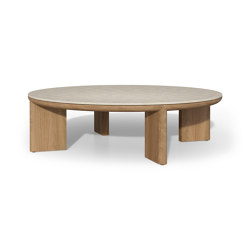 Amanu Table basse | Coffee tables | Tribù