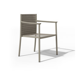 Lucca armchair | Chairs | Tribù