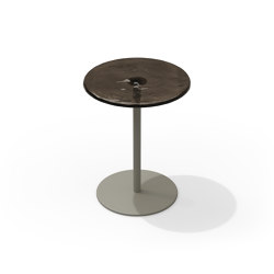 Mare Mesa Auxiliar 32h 40/50 cm | Side tables | Tribù