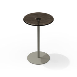 Mare Mesa Auxiliar 32h 40/50 cm | Side tables | Tribù