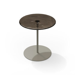 Mare Mesa Auxiliar 32h 40/50 cm | Side tables | Tribù