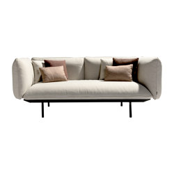 Senja Sofa | 2-seater | Tribù