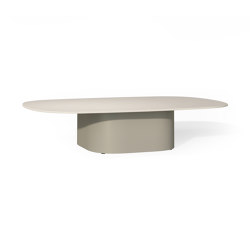 Seren Couchtisch h 32cm | Coffee tables | Tribù