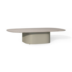 Seren coffee table h 32cm | Coffee tables | Tribù