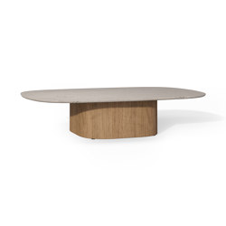 Seren coffee table h 32cm | Coffee tables | Tribù