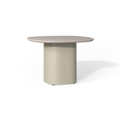 Seren table d'appoint h 39cm | Coffee tables | Tribù