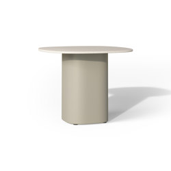 Seren Beistelltich h 46cm | Coffee tables | Tribù