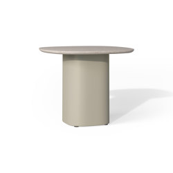 Seren Beistelltich h 46cm | Coffee tables | Tribù