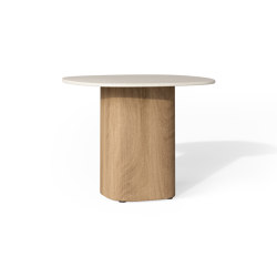 Seren Beistelltich h 46cm | Coffee tables | Tribù