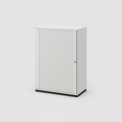 LineoRoller-shutter cabinet | Cabinets | Neudoerfler