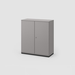 Lineo Hinge-door cabinet | Cabinets | Neudoerfler