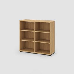 Lineo Shelf | Shelving | Neudoerfler