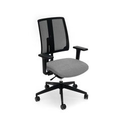 n.you Swivel Chair | Sedie ufficio | Neudoerfler