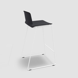 n.vivo Barhocker | Bar stools | Neudoerfler