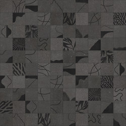 Lavica Etna Anthracite | Wall tiles | Ceramiche Keope