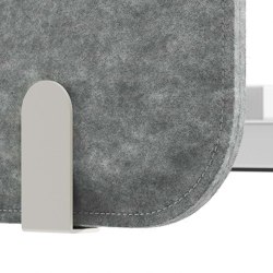 Drift Felt | Privacy screen | Haworth