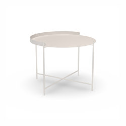 EDGE Tray table Ø62 |  | HOUE