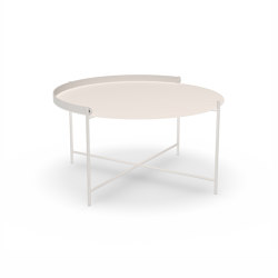 EDGE Tray table Ø76 |  | HOUE