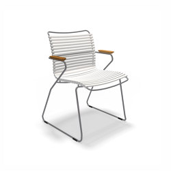 CLICK Dining chair |  | HOUE