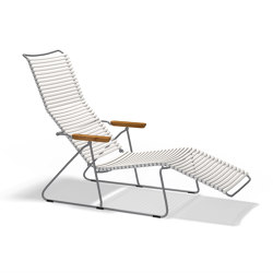 CLICK Sunlounger |  | HOUE