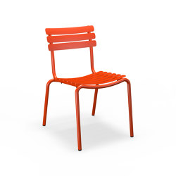 ALUA | Dining Chair without armrest Cayenne | Stühle | HOUE