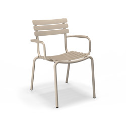 ALUA | Dining Chair Beige | Chairs | HOUE