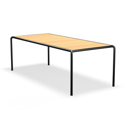 AVANTI | Dining Table 222x98 cm Pine | Mesas comedor | HOUE