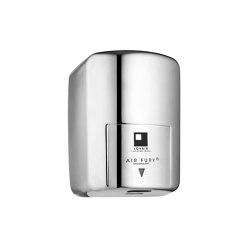 Hand Dryer | Polished Air Fury High Speed Dryer | Sèche-mains | The Splash Lab