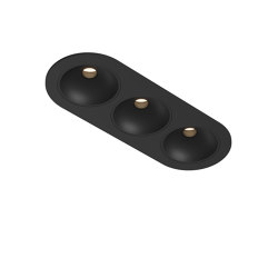 Liy RV Fixed | Recessed ceiling lights | Intra lighting