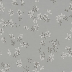 Enola - 03 silver | Drapery fabrics | nya nordiska