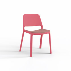 Sounio Outdoor Chair | Chairs | Viasit