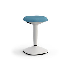Younit standing seat | Stools | Viasit