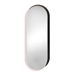 KIMO wall mirror L | Mirrors | Schönbuch