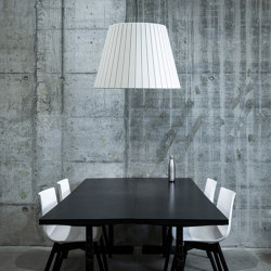 EchoLED® CONE VERTIGO | Sound absorbing objects | ECHOJAZZ