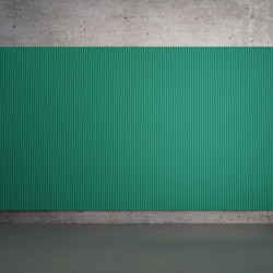 EchoMonoc® VERTIGO | Sound absorbing wall systems | ECHOJAZZ AG