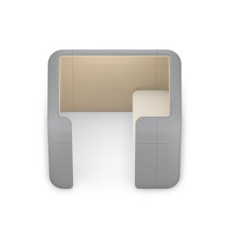 se:hive | Room in room | Sedus Stoll