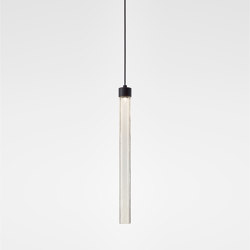 Comet Round 700 PC 1376 | Suspended lights | Brokis