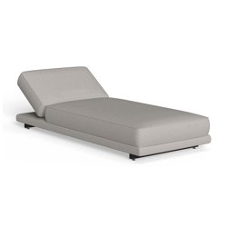 Argo Wood | Sunbed | Sun loungers | Talenti
